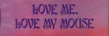 ooze and slime and things banner
