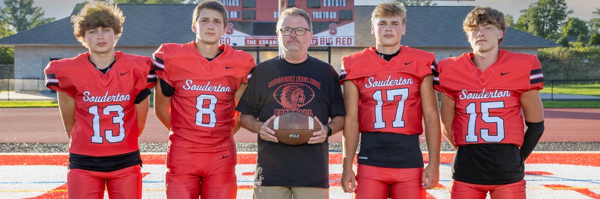 Paul Fargo 🔴⚪️🏈🏆 banner