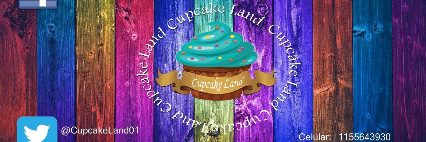 CupcakeLand01's profile banner image
