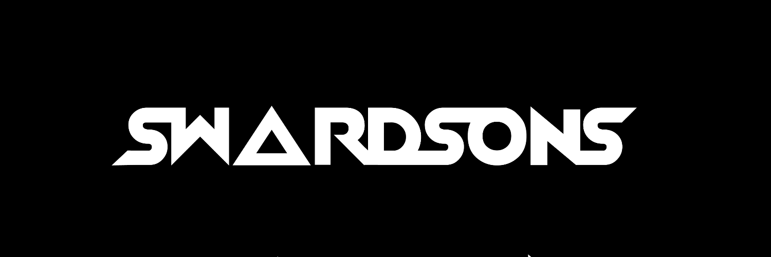 WeAreSwardsons's profile banner image