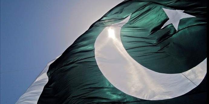 EkAamPakistani's profile banner image