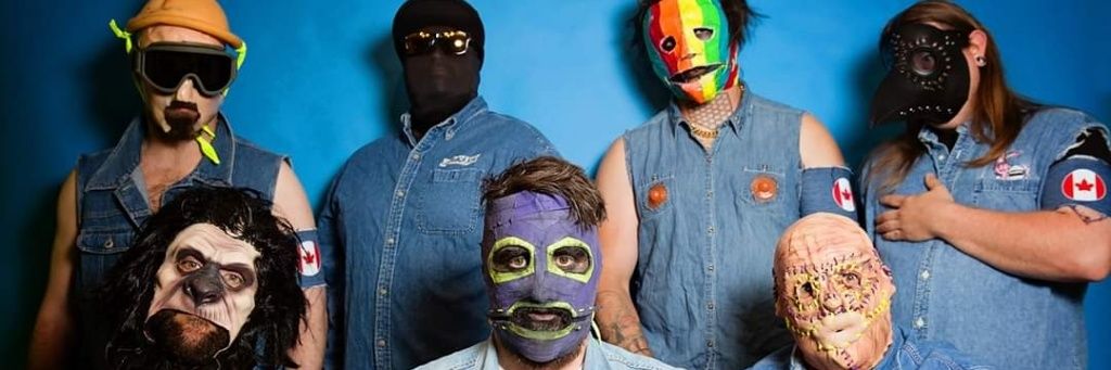 Cookie Crotch Nuts banner