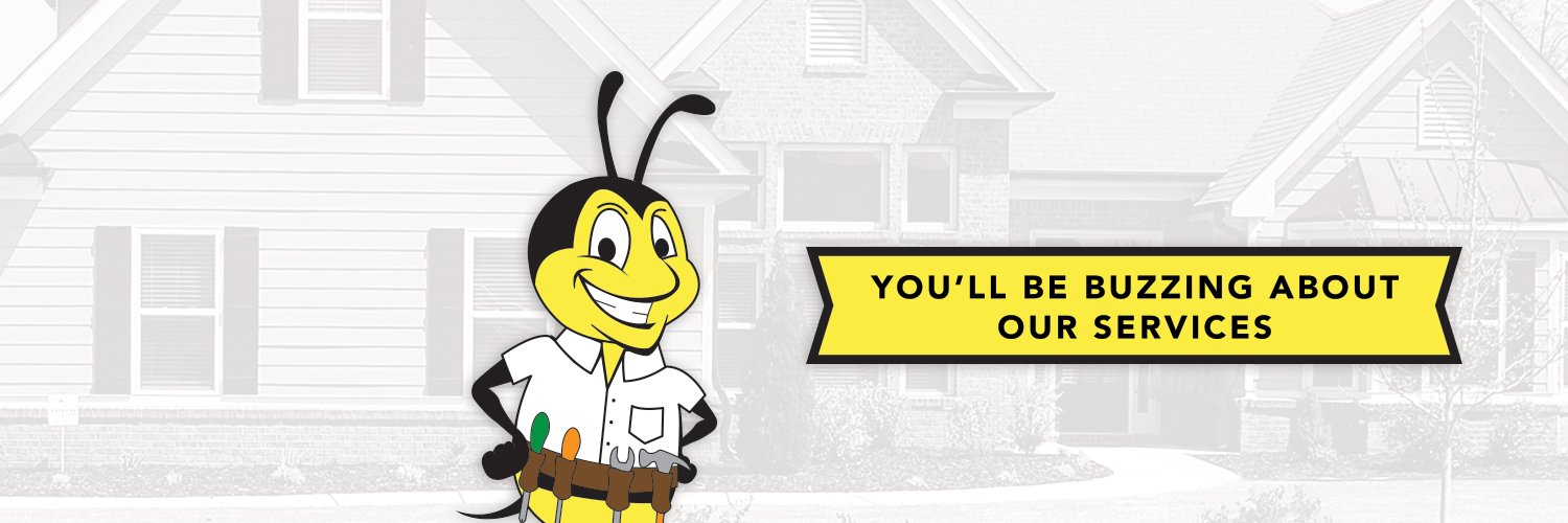 BuzzElectrical_'s profile banner image