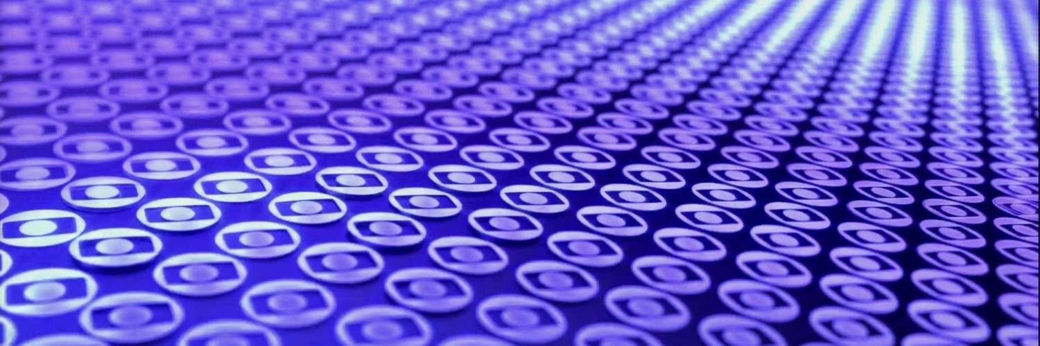 Dr. Roberto Marinho banner