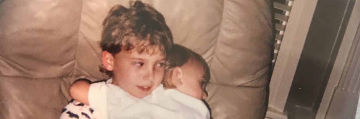 theprettychanny's profile banner image