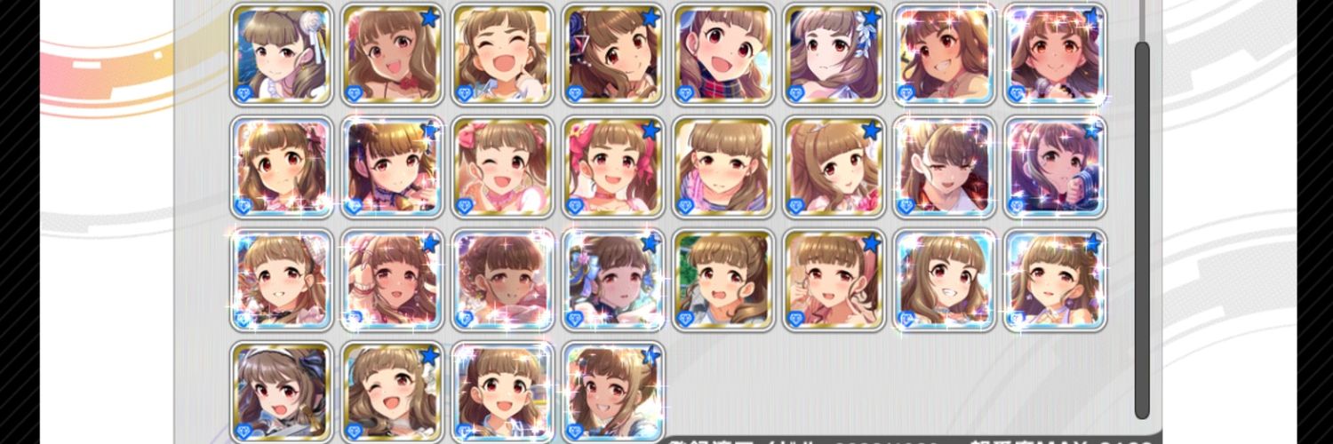 CM_tekitou's profile banner image
