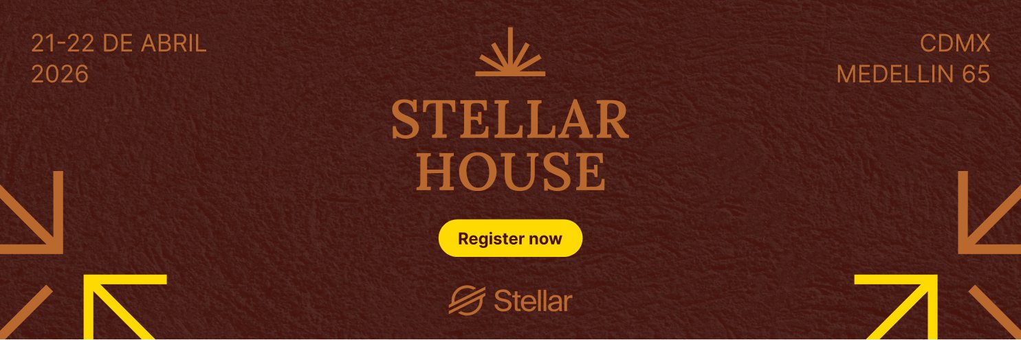 Stellar banner