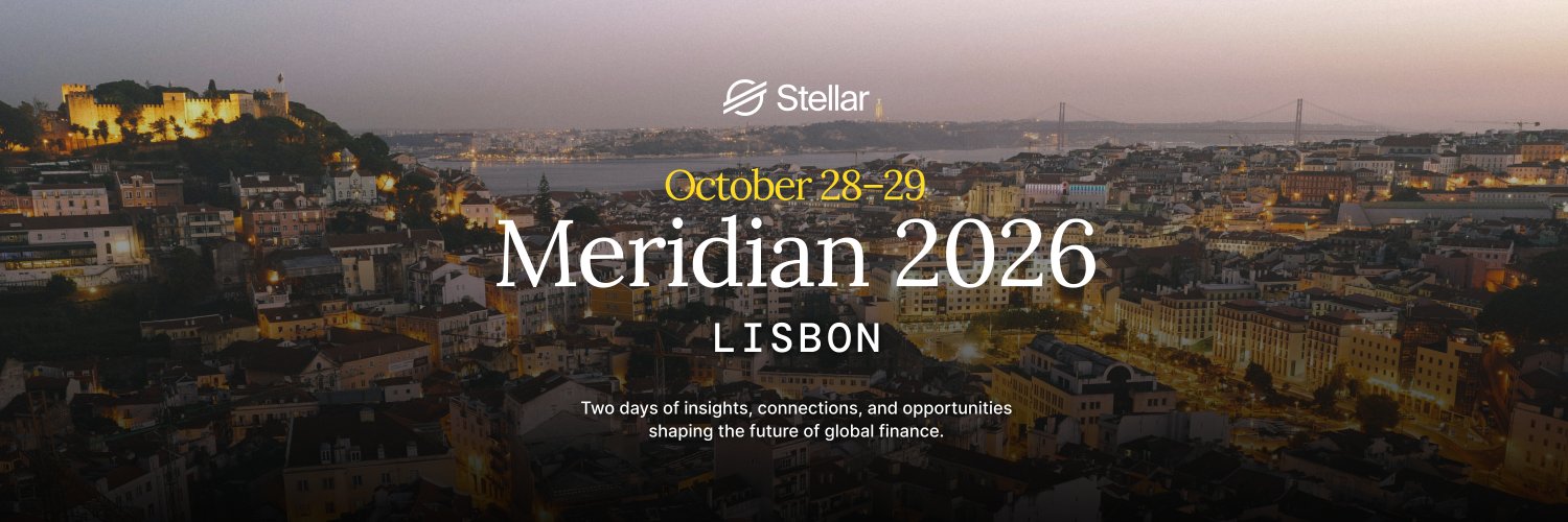 StellarOrg's profile banner image