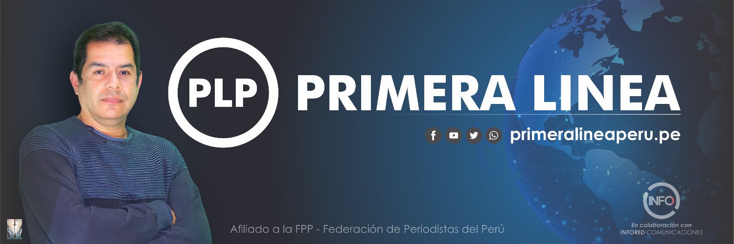 PRIMERA LINEA (@Gmoperu) / Posts / X