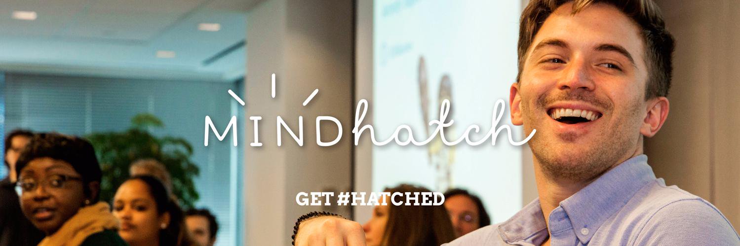 mindhatchllc's profile banner image