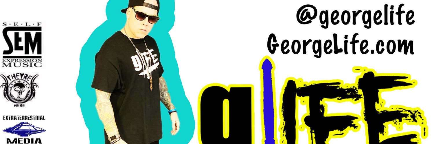 gLife Ⓥ banner