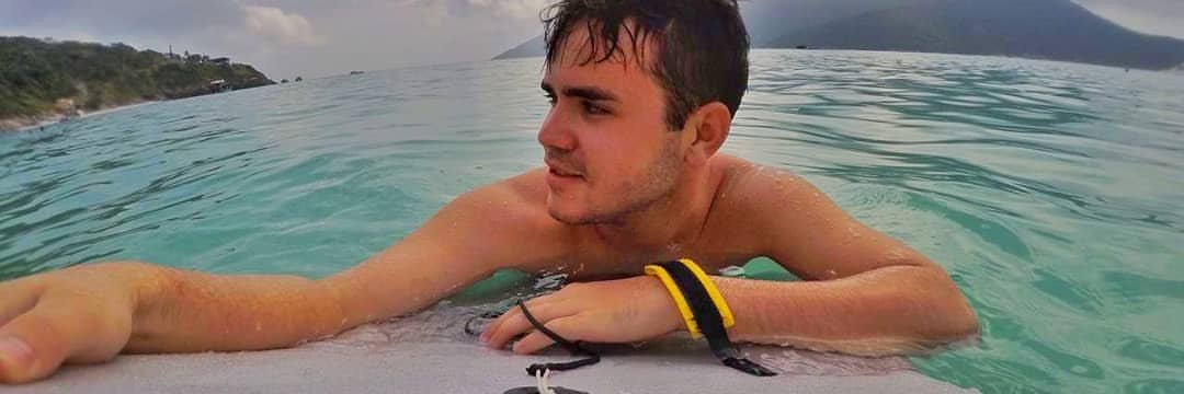 soaresolliver's profile banner image