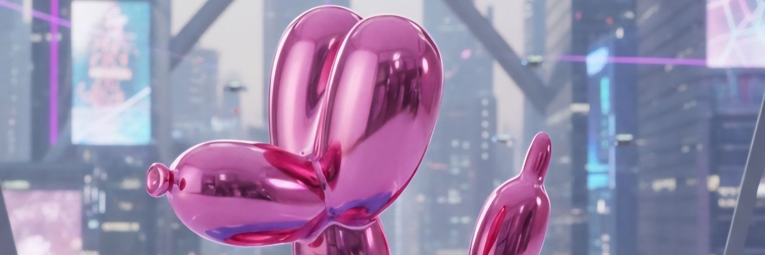 🌟 C banner