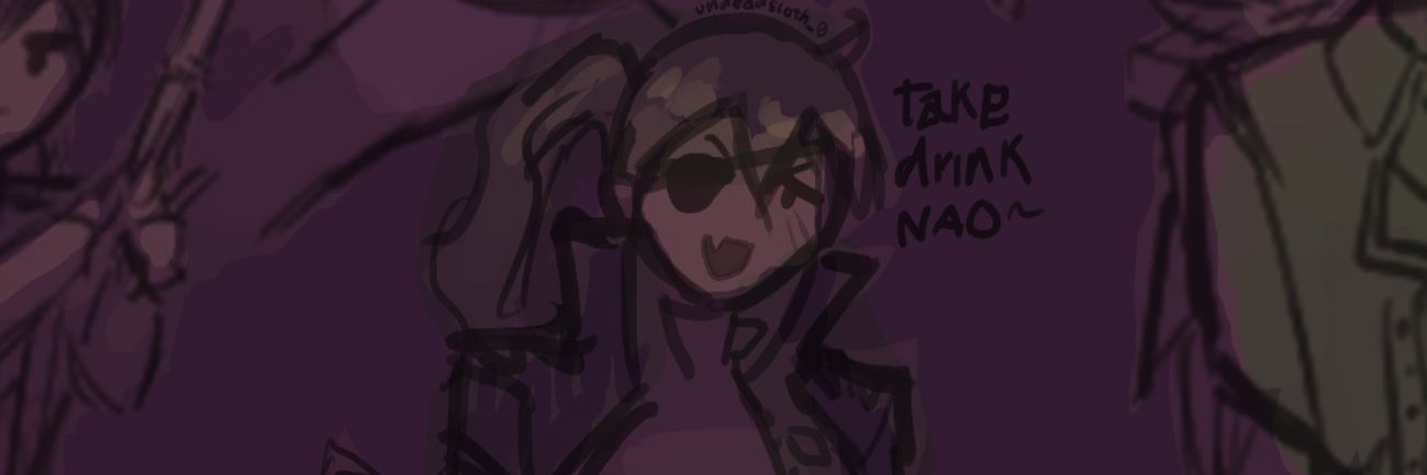 FaultierVT 🔫🧟 banner