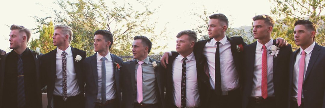 brobison8's profile banner image