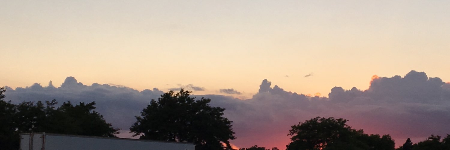 MarisaEGast's profile banner image