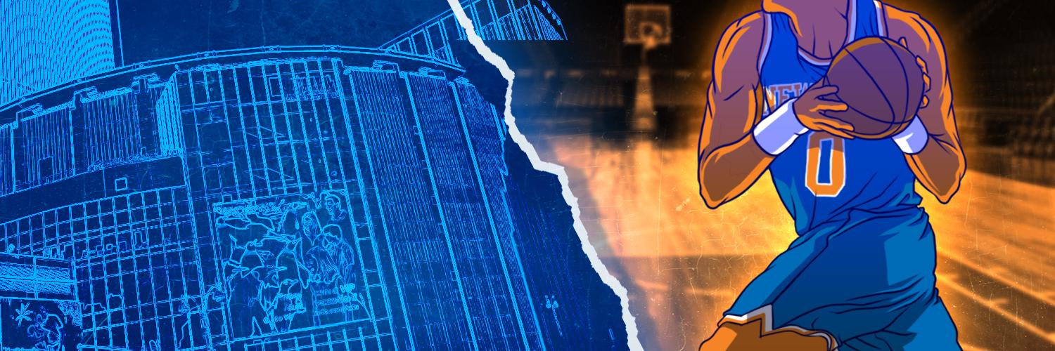 Knicks Videos's banner