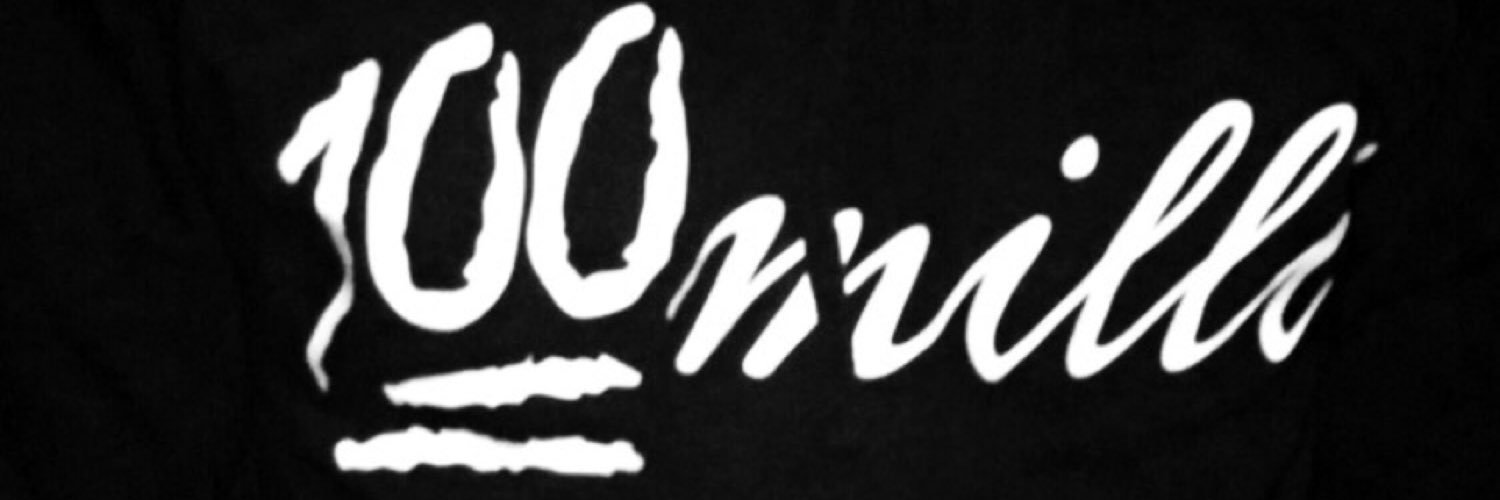 100millikelz's profile banner image