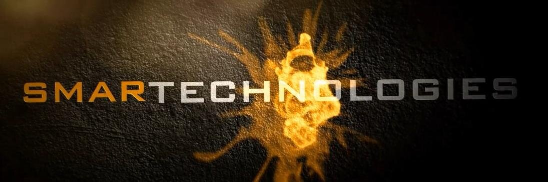 Smartechnologies banner