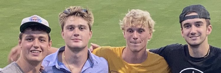 Hunter Huffine banner