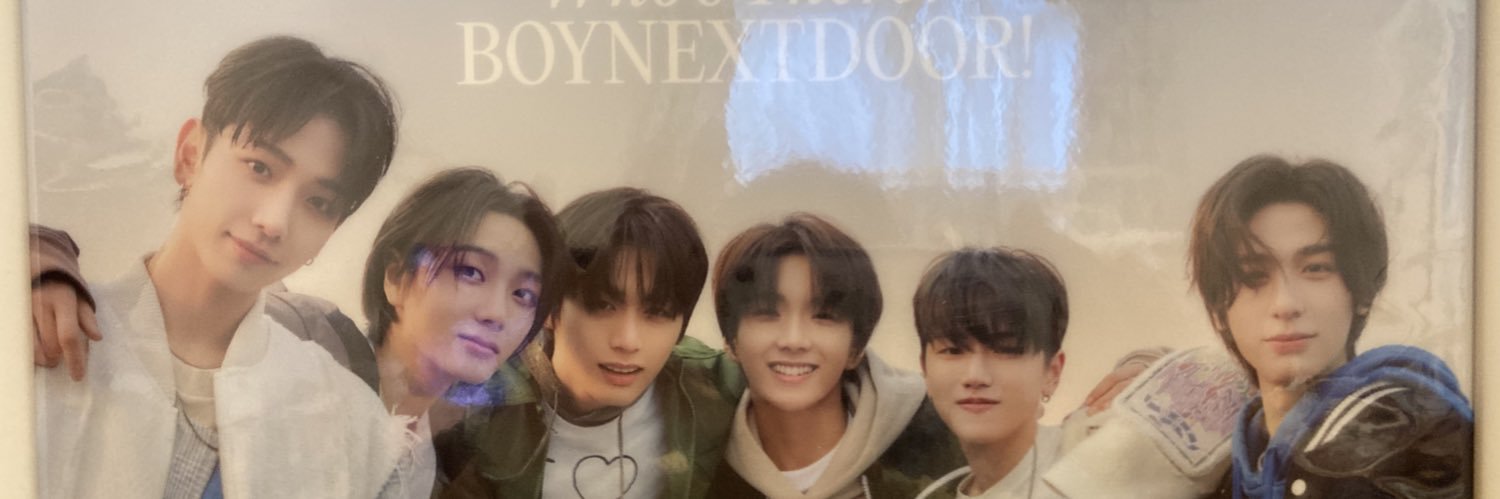 goi0213's profile banner image
