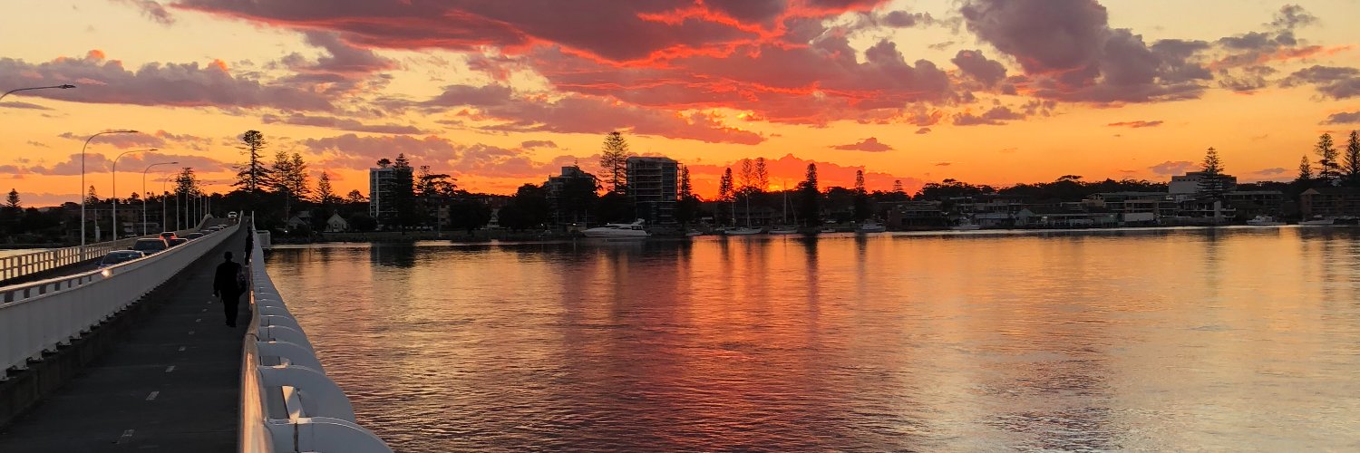 Peter Hirschberg banner