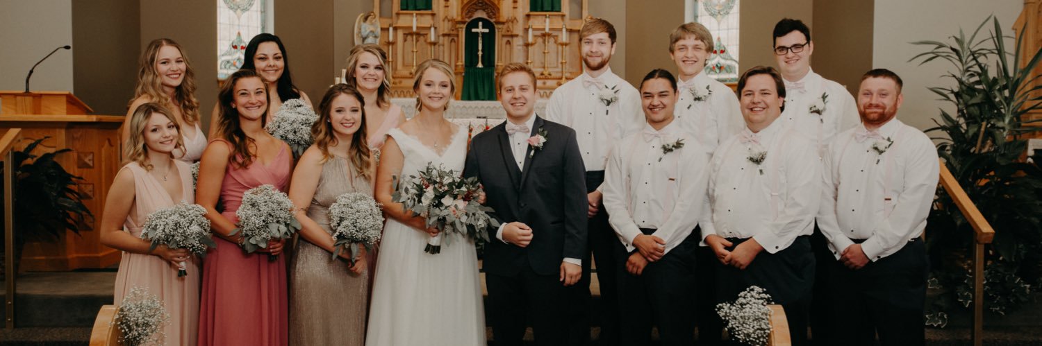 trperry21's profile banner image