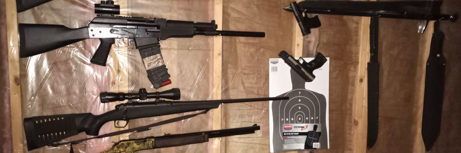 hogtrapper247's profile banner image