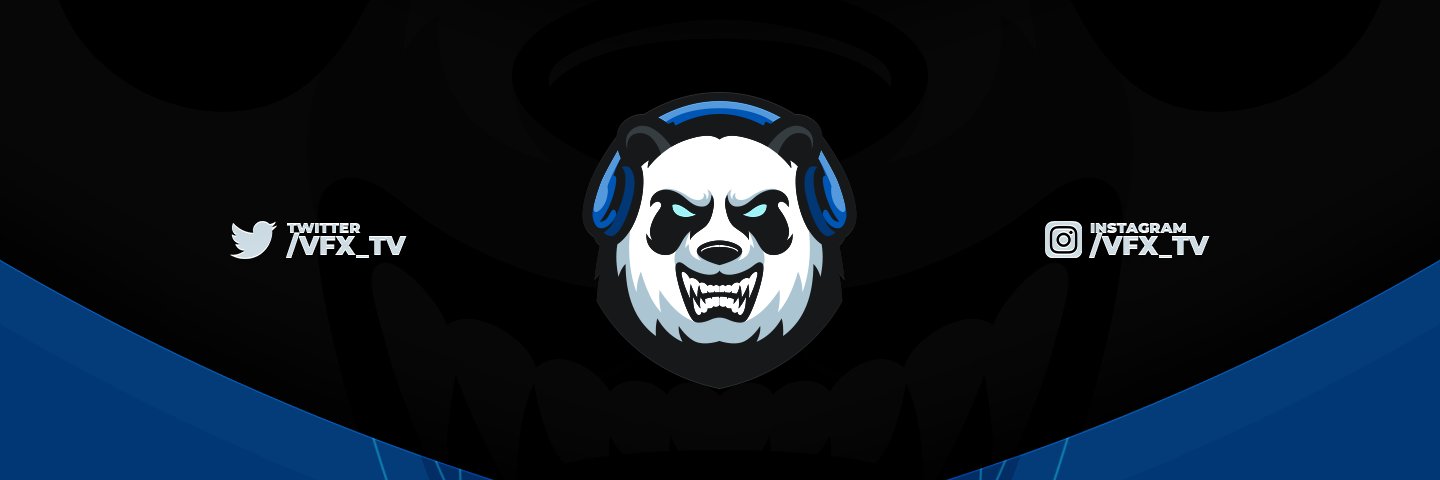 Vfx_tv's profile banner image