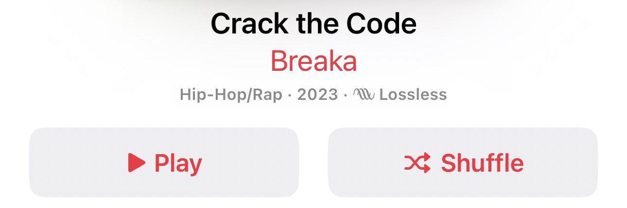 BreakA's profile banner image