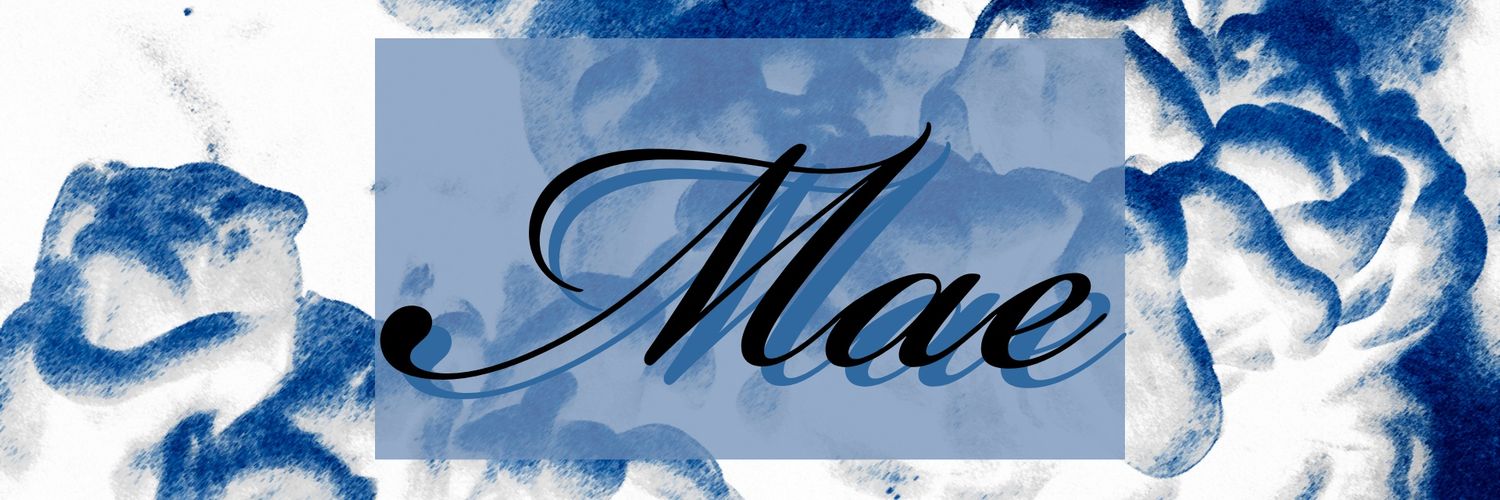 Misscrazy_Mae's profile banner image