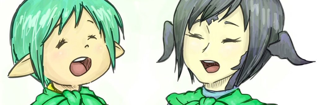 milchoco_ff14's profile banner image
