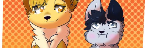 🩵💚 Danny F. 🧡💛 banner