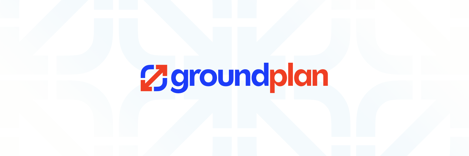 GroundplanAus's profile banner image