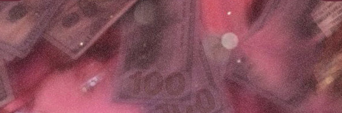 thebriluxe's profile banner image