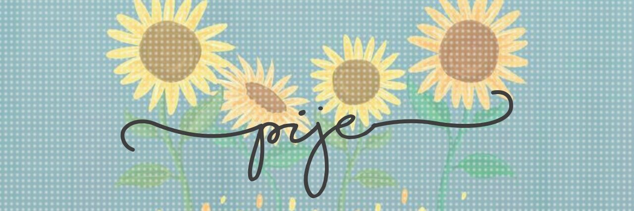 pijje's profile banner image