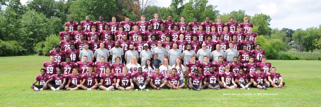 GhostsFootball's profile banner image