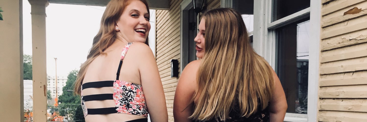 Maegan997's profile banner image