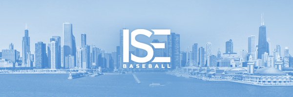 ISEBaseball Profile Banner