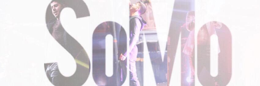 We ♥ SoMo banner