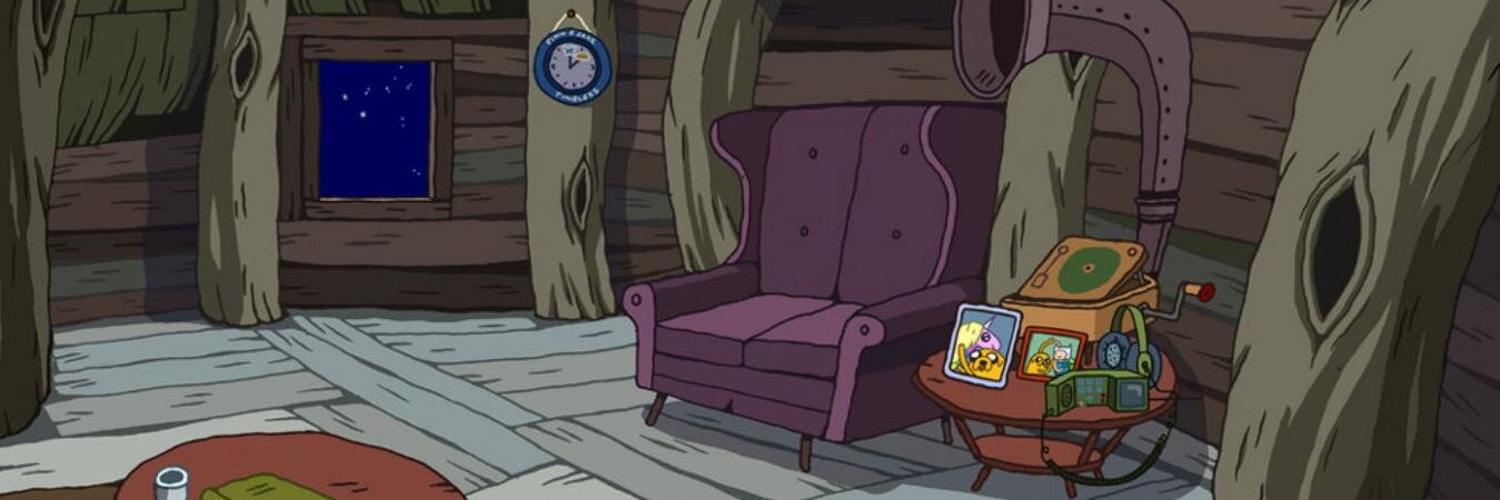 beemo307's profile banner image
