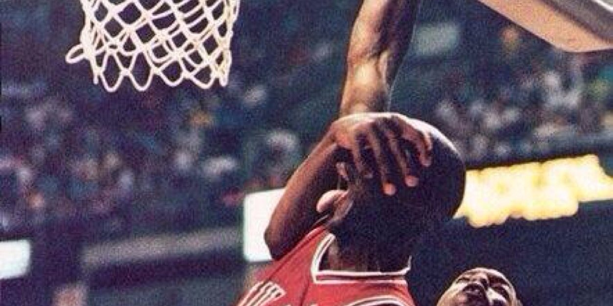 TheSportBlooper's profile banner image