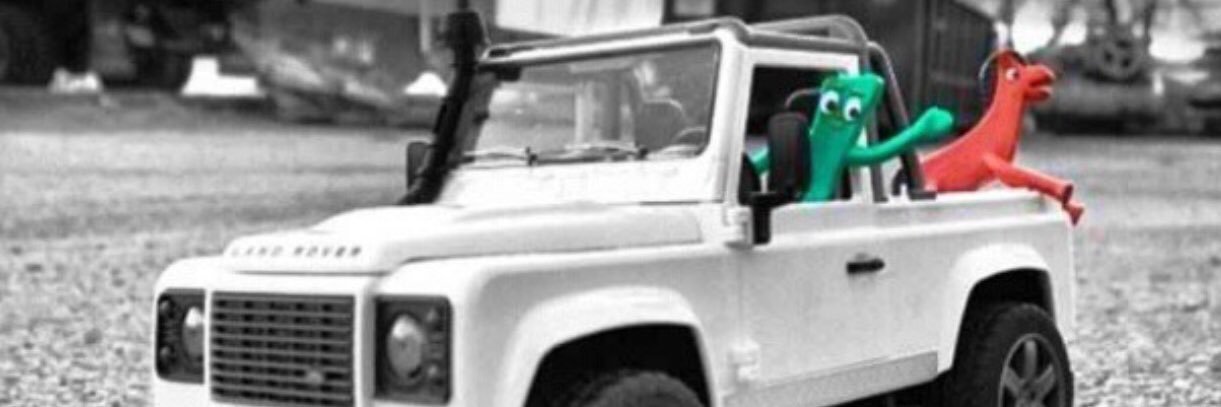 billyray420's profile banner image