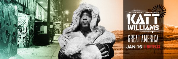 Katt Williams Profile Banner