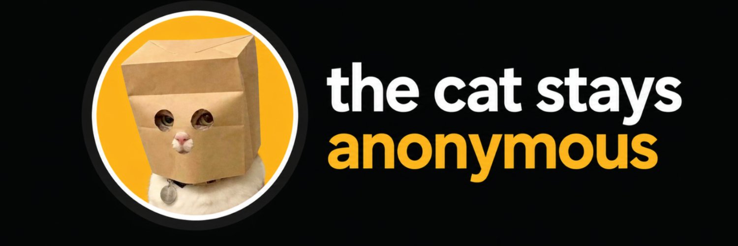 ZCAT_Solana's profile banner image