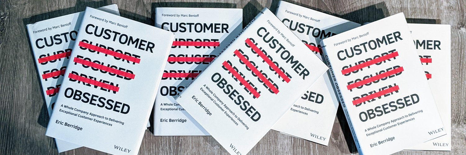 Eric Berridge banner