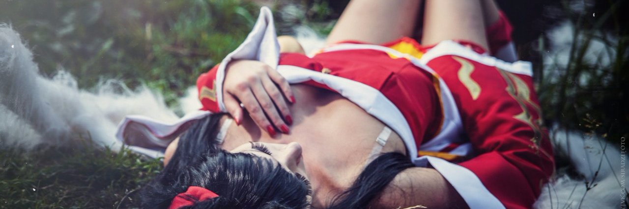 SecretAhri's profile banner image