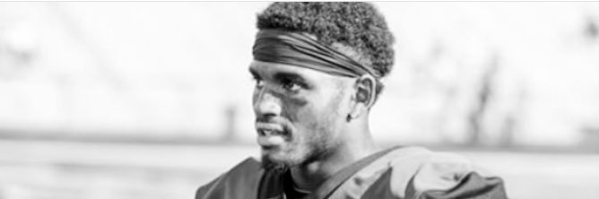 Jalen Griffin banner