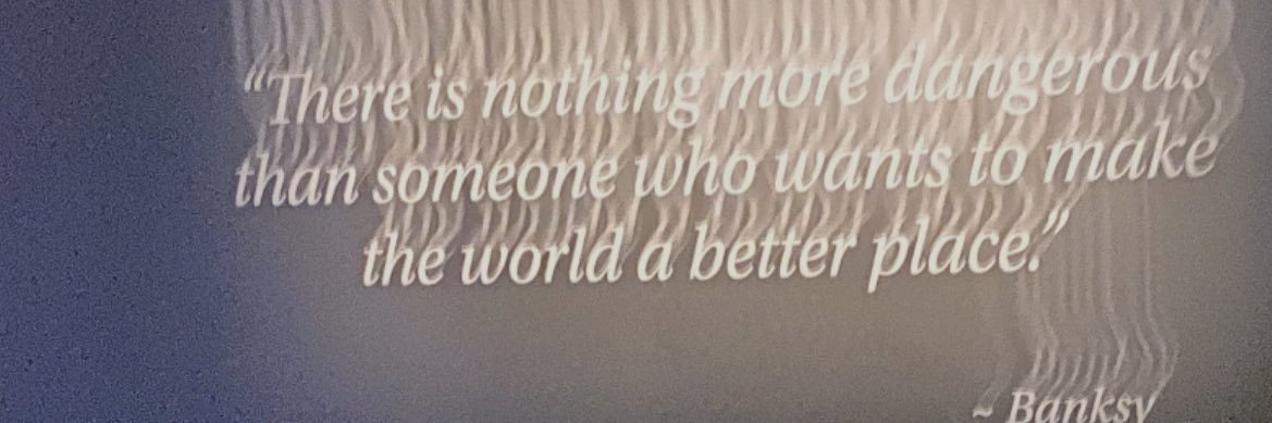 radicalhunny's profile banner image