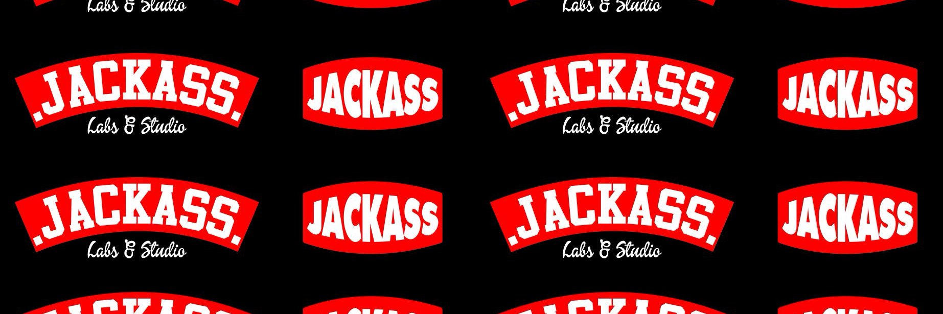 Jackass Labs & Studio banner